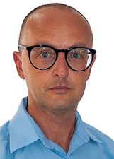 Foto de JOÃO ALFREDO NATALI