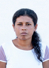 Foto de Maria Auxiliadora Souza Santos