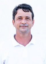 Foto de DEMETRIUS ANTÔNIO COSTA HESS