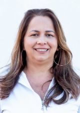 Foto de SIMONE APARECIDA DE OLIVEIRA