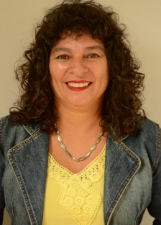 Foto de LÚCIA HELENA DOS SANTOS XAVIER