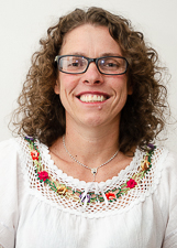 Foto de CARLA RIBEIRO DA ROSA