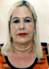 Foto de MARIA DO CARMO BRAGANÇA COSTA