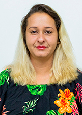 Foto de ALINE CRISTINA DOS REIS SOUZA CÂNDIDO