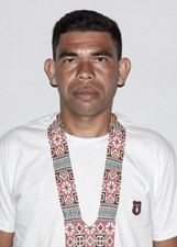 Foto de REGINALDO MAXAKALI