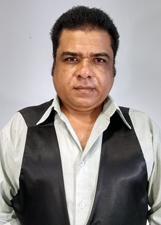 Foto de ROQUE SALDANHA ROSA