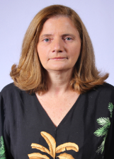 Foto de CÉLIA DE FÁTIMA DE ANDRADE NOGUEIRA