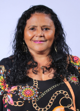 Foto de Maria da Penha Teixeira de Oliveira