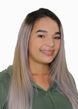 Foto de THAIS APARECIDA MARCIANO