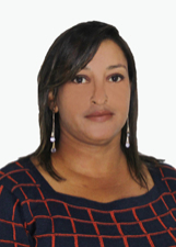 Foto de LUZIANE DE FATIMA SILVERIO LOPES