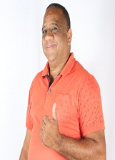 Foto de ADEILSON LUIZ BARBOSA