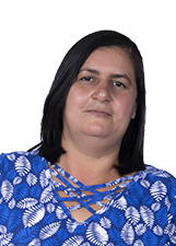 Foto de MIRIVONE APARECIDA MAFRA DA CRUZ