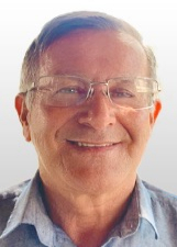 Foto de Sebastião Domingos de Melo