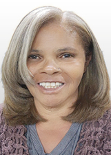 Foto de Célia Maria de Araújo da Silva