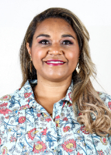 Foto de Miriam Adriano dos Santos Chaves