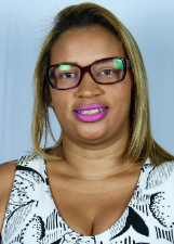 Foto de TATIANE APARECIDA MOREIRA
