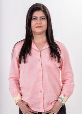 Foto de ALINE MOREIRA SILVA MELO