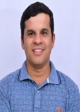 Foto de MARCOS GONÇALVES GOMES TOLEDO