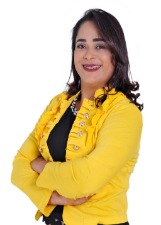 Foto de CLAUDIA MARCIA FERREIRA DE SOUZA