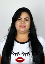 Foto de JULIANA VALÉRIA DE SOUZA ALMEIDA SARAIVA