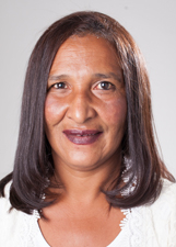 Foto de MAGDA APARECIDA RIBEIRO