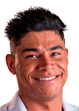 Foto de ALEANO APARECIDO DOS SANTOS
