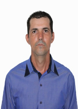 Foto de Ary Bernardino de Paula