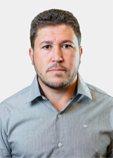 Foto de CLAUDENIR DA MATA ROCHA