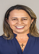Foto de LUCÉLIA SANTOS OLIVEIRA E SILVA