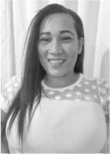 Foto de GELIANE REZENDE DOS SANTOS