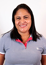 Foto de VANY APARECIDA PEREIRA DA COSTA