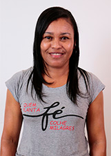Foto de ZILDA RODRIGUES DA CRUZ