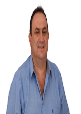 Foto de EDSON JOAQUIM DONIZETE DA SILVA