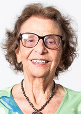 Foto de SANDRA DÁVILA DE ARAÚJO