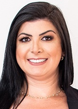 Foto de AMANDA NATALINA FARIA DE PÁDUA