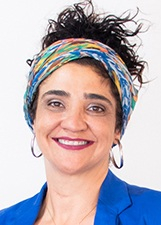 Foto de ANDREA CANDIDA DE CARVALHO