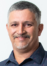 Foto de AGNALDO JOSÉ DE OLIVEIRA