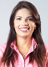 Foto de PATRICIA NUNES CAVALCANTI DO AMARAL