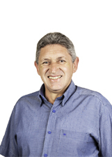 Foto de FERNANDO LUCRÉCIO COLUCE