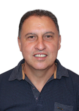 Foto de Claudio Andrade Pedroso