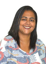 Foto de JULIANA APARECIDA MARCULINO PINTO