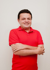 Foto de Adriano dos Reis Silva