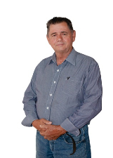 Foto de ALTAMIRO MAXIMO DE OLIVEIRA