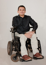 Foto de RODRIGO DO PRADO BARBOSA