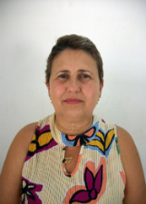 Foto de Elza Auxiliadora dos Reis Santos
