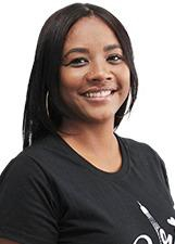 Foto de CLAUDIA DA SILVA PERACIO