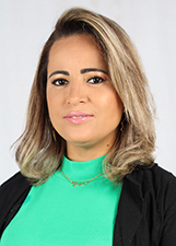 Foto de LEIDE DAIANA MAGALHAES AGANETE
