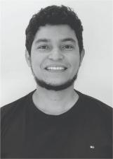 Foto de MARCOS ANTONIO GONÇALVES DE JESUS