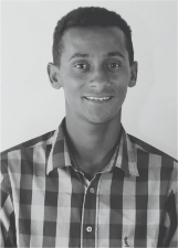Foto de ANDRE LUIZ PEREIRA DOS SANTOS