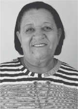 Foto de MARIA RAIMUNDA QUEIROZ SILVA